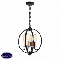 Люстра подвесная Vele Luce Palloncino VL1492L04