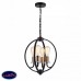 Люстра подвесная Vele Luce Palloncino VL1492L04