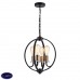 Люстра подвесная Vele Luce Palloncino VL1492L04
