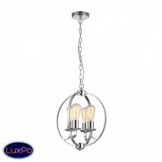 Люстра подвесная Vele Luce Palloncino VL1495L04