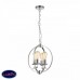 Люстра подвесная Vele Luce Palloncino VL1495L04