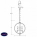Люстра подвесная Vele Luce Palloncino VL1495L04