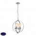 Люстра подвесная Vele Luce Palloncino VL1495L04