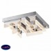 Светильник потолочный Vele Luce Massimo VL1503S30