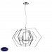 Люстра подвесная Vele Luce Folle VL1513P04