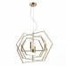 Светильник подвесной Vele Luce Folle VL1514P04