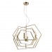 Светильник подвесной Vele Luce Folle VL1514P04