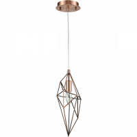 Светильник подвесной Vele Luce Tenero VL1544P01