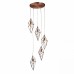 Светильник подвесной Vele Luce Tenero VL1544P05