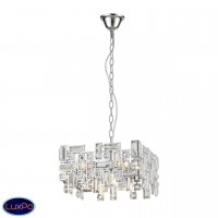 Светильник подвесной Vele Luce Tesoruccio VL1573P04