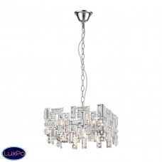 Светильник подвесной Vele Luce Tesoruccio VL1573P04