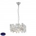 Светильник подвесной Vele Luce Tesoruccio VL1573P04