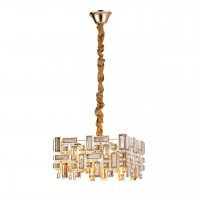 Светильник подвесной Vele Luce Tesoruccio VL1574P04