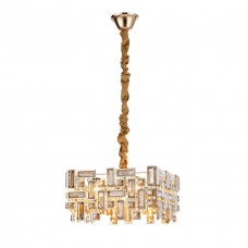Светильник подвесной Vele Luce Tesoruccio VL1574P04