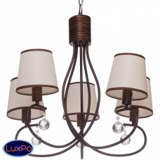 Люстра подвесная Vele Luce Giordino VL1586L05