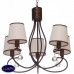 Люстра подвесная Vele Luce Giordino VL1586L05