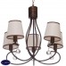 Люстра подвесная Vele Luce Giordino VL1586L05