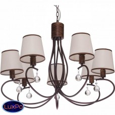 Люстра подвесная Vele Luce Giordino VL1586L07