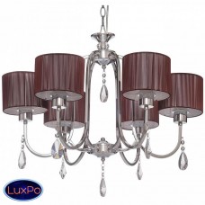 Люстра подвесная Vele Luce Diva VL1593L06