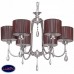 Люстра подвесная Vele Luce Diva VL1593L06