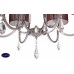 Люстра подвесная Vele Luce Diva VL1593L06