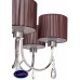 Люстра подвесная Vele Luce Diva VL1593L06