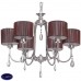 Люстра подвесная Vele Luce Diva VL1593L06