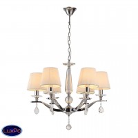 Люстра подвесная Vele Luce Destino VL1603L06