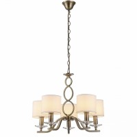 Люстра подвесная Vele Luce Violento VL1614L05