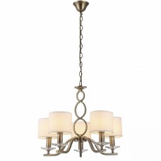 Люстра подвесная Vele Luce Violento VL1614L05