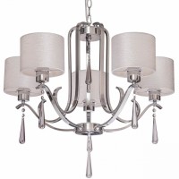 Люстра подвесная Vele Luce Platonico VL1623L05