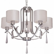 Люстра подвесная Vele Luce Platonico VL1623L05