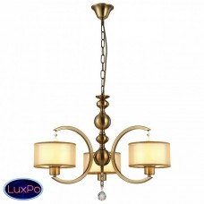 Люстра подвесная Vele Luce Felicia VL1634L03