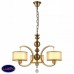 Люстра подвесная Vele Luce Felicia VL1634L03