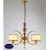 Люстра подвесная Vele Luce Felicia VL1634L03