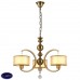 Люстра подвесная Vele Luce Felicia VL1634L03