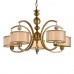 Люстра подвесная Vele Luce Felicia VL1634L05