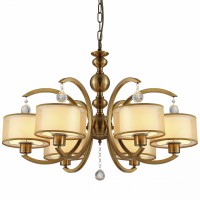 Люстра подвесная Vele Luce Felicia VL1634L06
