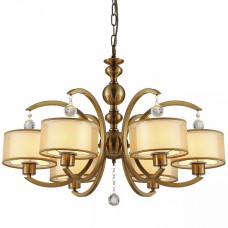 Люстра подвесная Vele Luce Felicia VL1634L06