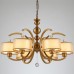 Люстра подвесная Vele Luce Felicia VL1634L06