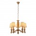Люстра подвесная Vele Luce Federico VL1644L05