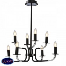 Люстра подвесная Vele Luce Artistico VL1682L08