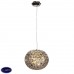Светильник подвесной Vele Luce Letizia VL1711P01