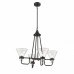 Люстра подвесная Vele Luce Lorenza VL1732L04