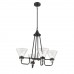 Люстра подвесная Vele Luce Lorenza VL1732L04