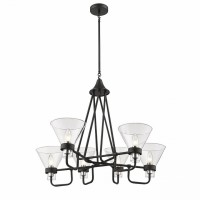 Люстра подвесная Vele Luce Lorenza VL1732L06