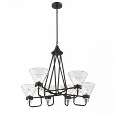 Люстра подвесная Vele Luce Lorenza VL1732L06