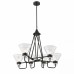 Люстра подвесная Vele Luce Lorenza VL1732L06