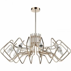 Люстра подвесная Vele Luce Domani VL1744L08