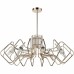 Люстра подвесная Vele Luce Domani VL1744L08
